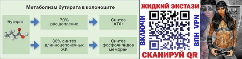 купить закладку  Ядрин  Бутират 1.4BDO 